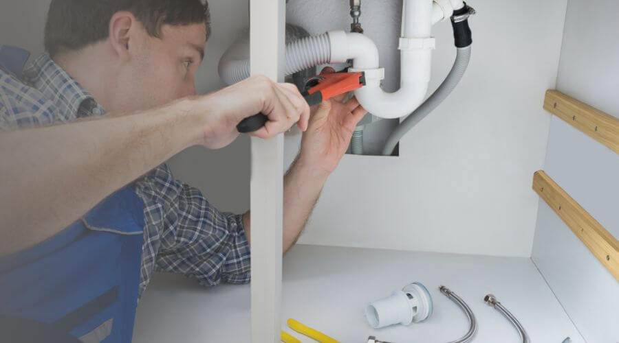Professional Leak Detection in Riverside, NJ